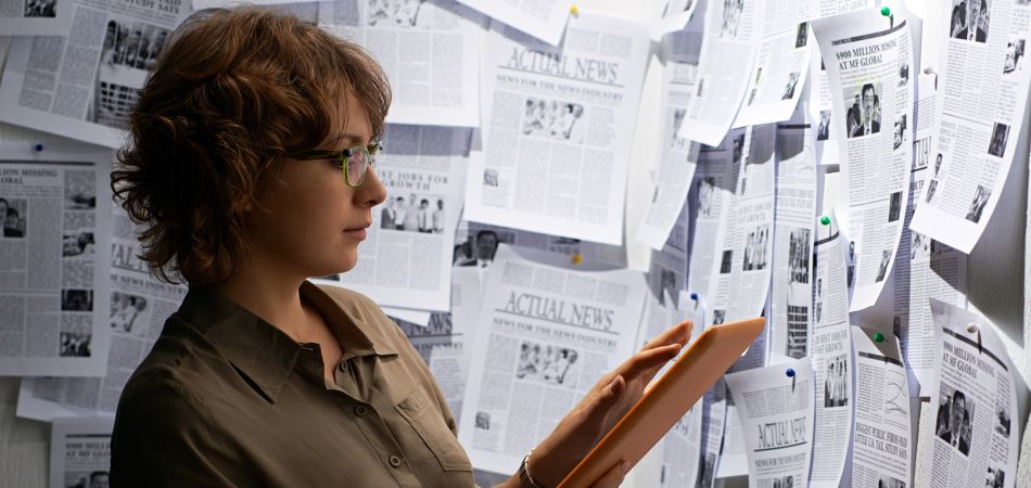 О девичьем - Как я стала журналистом - Ольга Калинкина.jpg